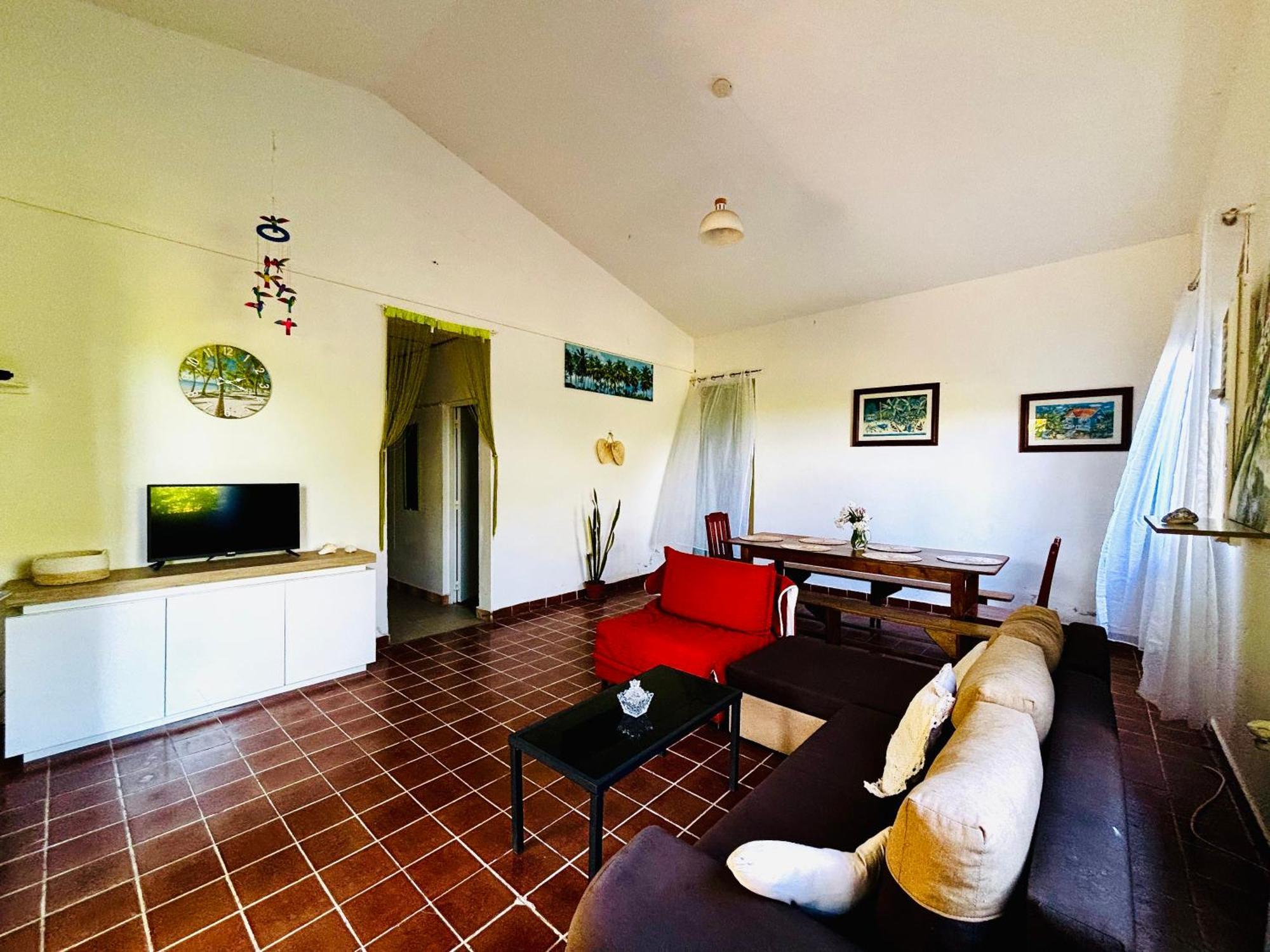 <Casa Colibri> La Desirade Apartment Les Galets Exterior photo